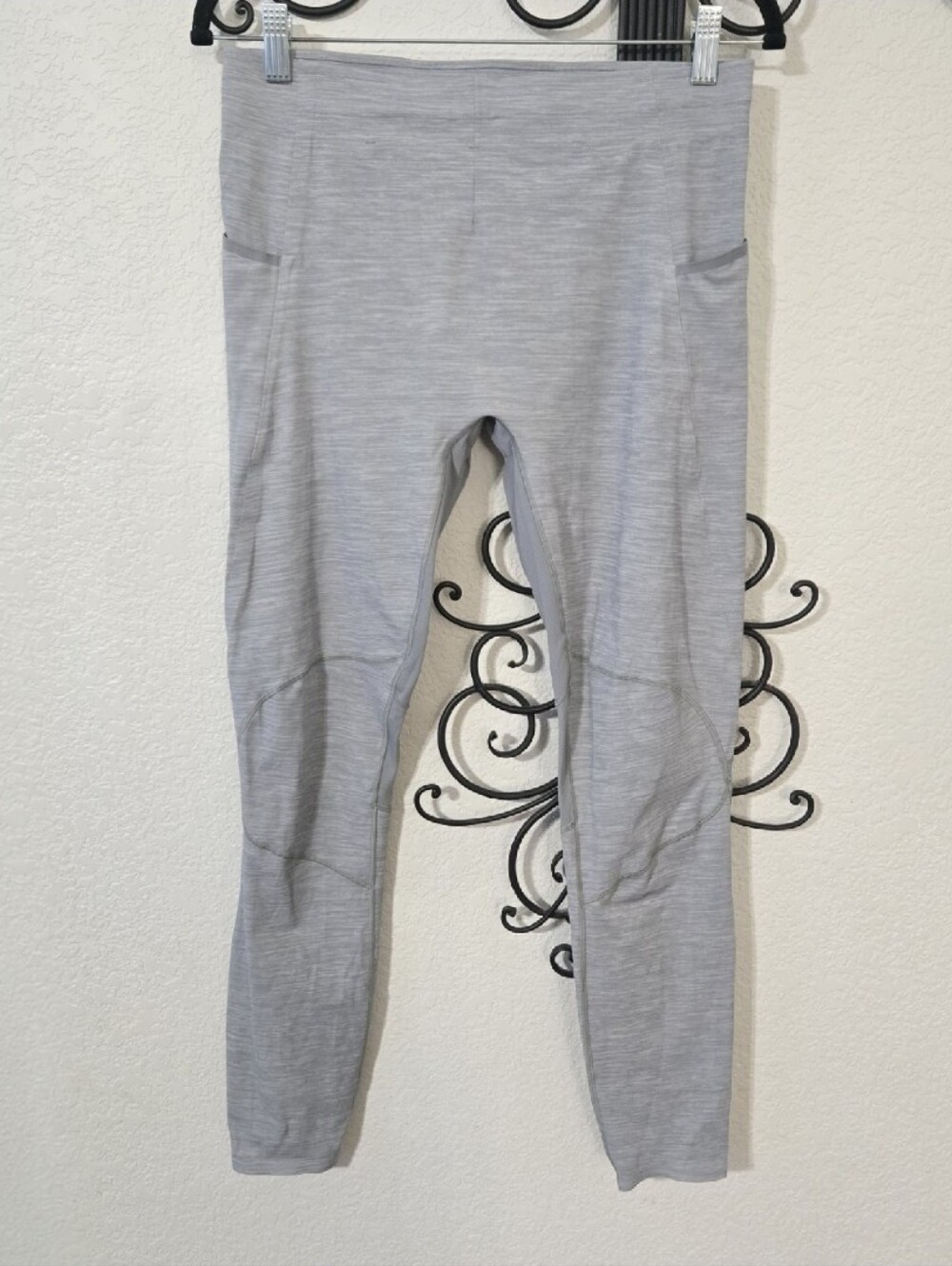 LULULEMON Surge Tights | L - Picture 3 of 8